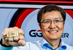 Naoya Kihara comes back from a single small blind to win his second bracelet