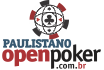 Paulistano Open Poker