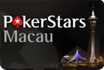 PokerStars in Macau
