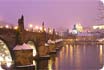 Prague - The EPT a guest in the Golden City