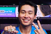 Rampage wins second WSOP bracelet