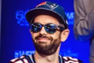 Poker player targetted by robbers at the WSOP