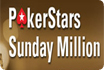 Sunday Million Sunday Million
