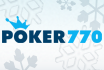 Guaranteed prizes at Poker770!