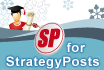 StrategyPoints for strategy posts