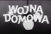 Wojna Domowa Wojna Domowa