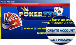 Poker770 Poker770