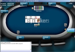 24h Poker