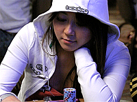 maria Ho